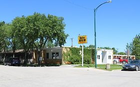 Manitou Motor Inn